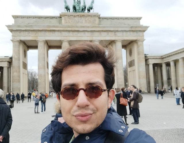 Sarıgöl Almanca Özel Ders