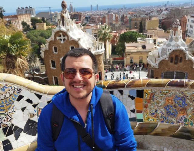 Sarıgöl Birebir Almanca Dersi